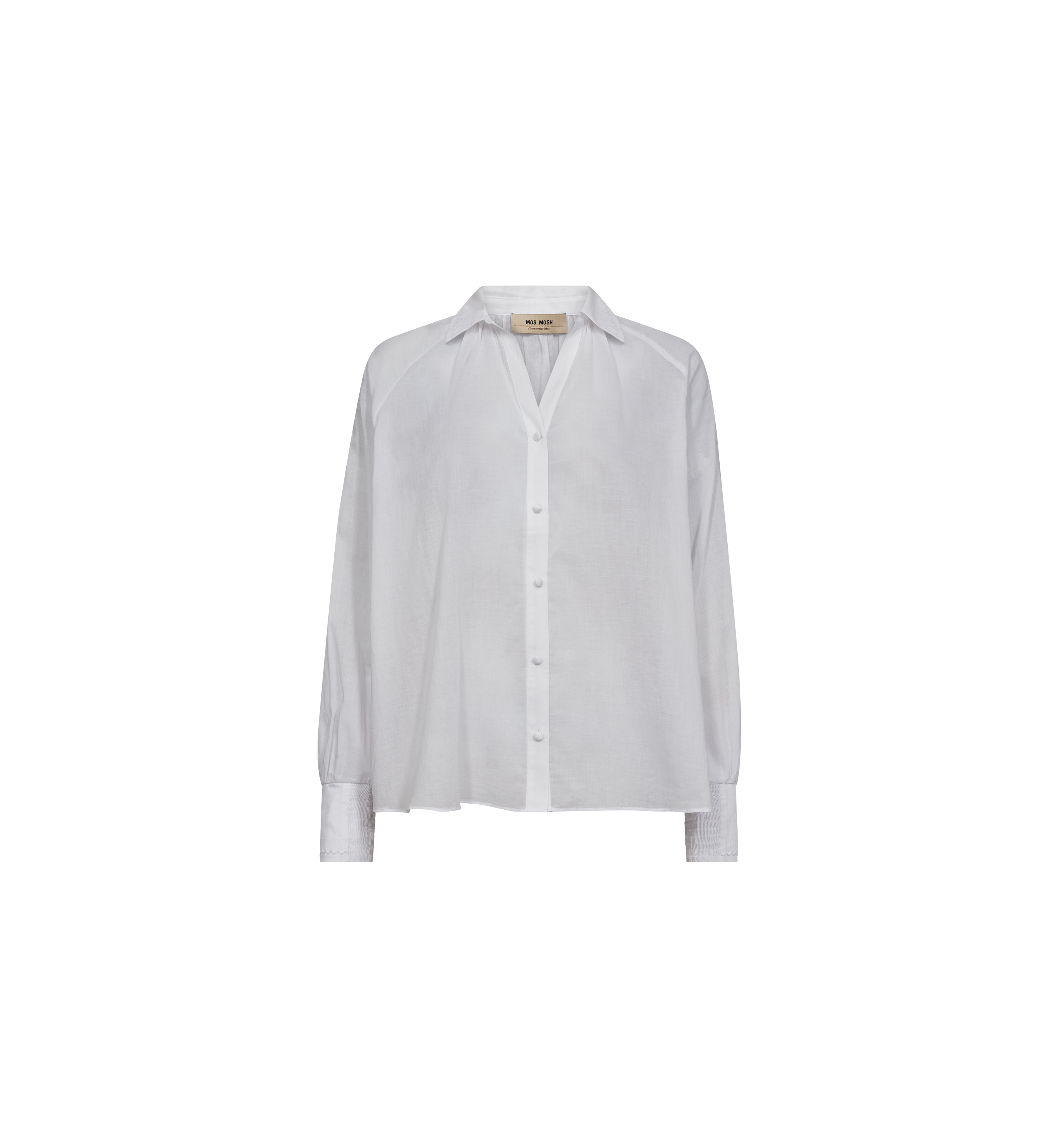 Packshot / White / Front